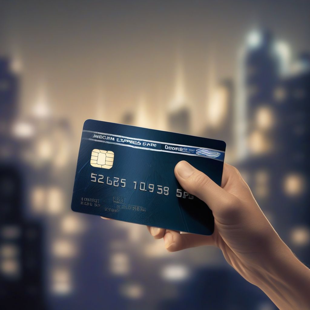 Amex Credit Cards: Your Guide to Premium Perks and Rewards