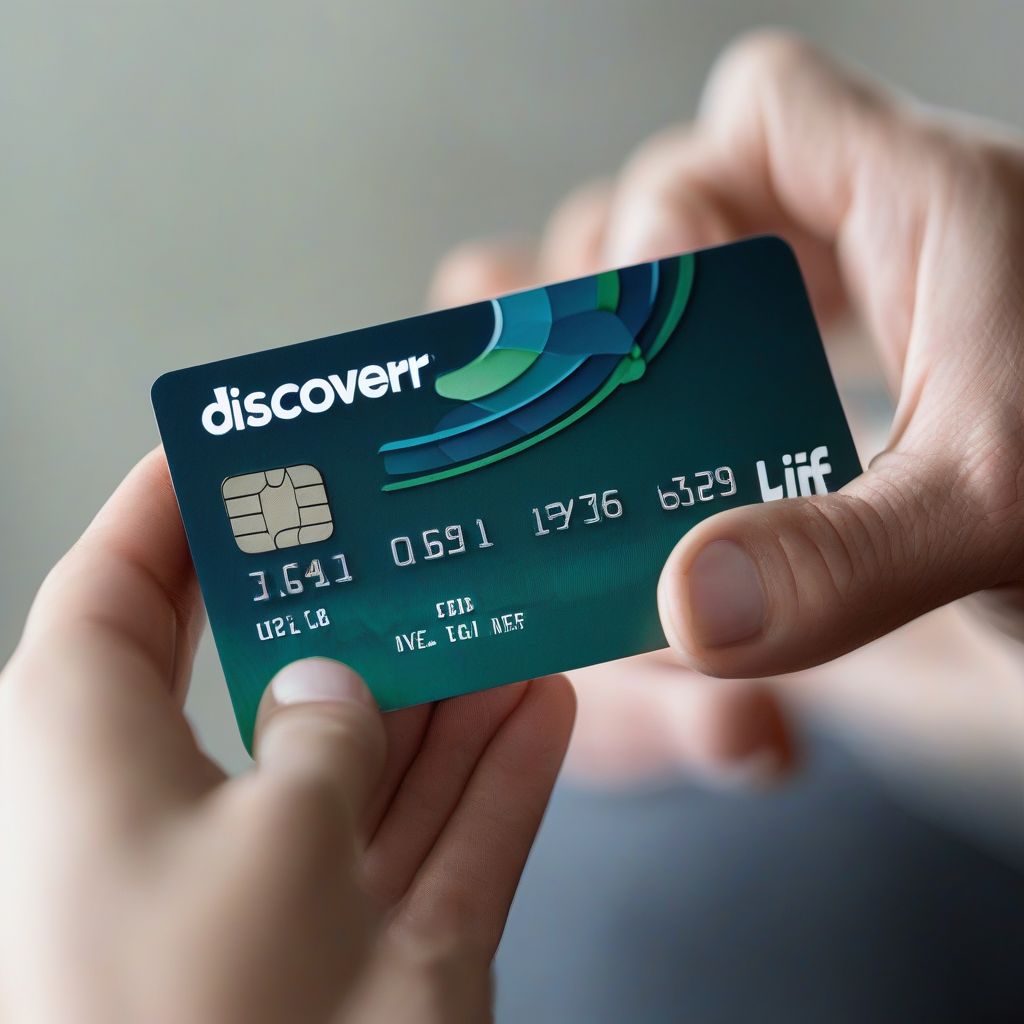 Discover it Cash Back Credit Card: Your Key to Rewards and Savings